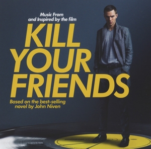 ost/various - kill your friends