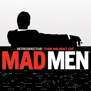 ost/various - retrospective: the music of mad men