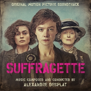 ost/various - suffragette