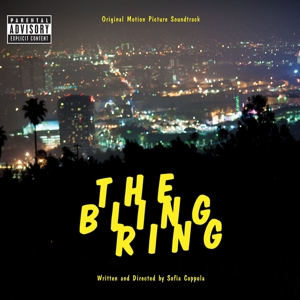 ost/various - the bling ring