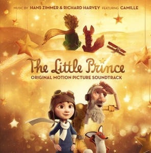 ost/zimmer,hans - the little prince