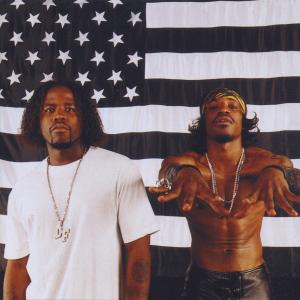 outkast - stankonia/dirty version
