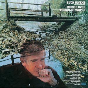 owens,buck - bridge over troubled water
