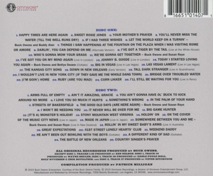 owens,buck - buck 'em! vol.2-the music of buck owens (Back)