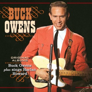 owens,buck - original albums: buck owens/sings