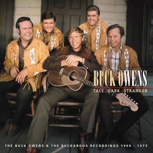 owens,buck - tall dark stranger; the buck owens & buc