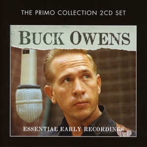 owens,buck - the essential recordings