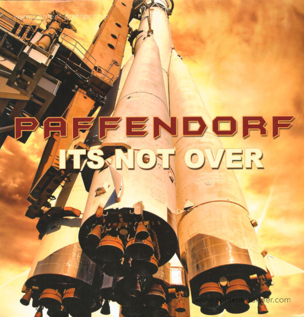 paffendorf - it's not over