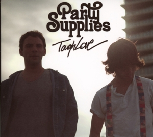 party supplies - tough love