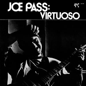 pass,joe - virtuoso (ojc remasters)