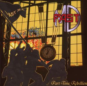 past md - part time rebellion