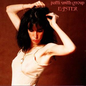 patti smith - easter