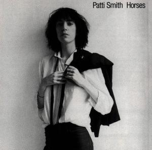 patti smith - horses
