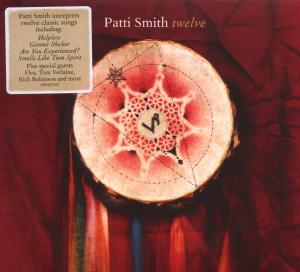 patti smith - twelve