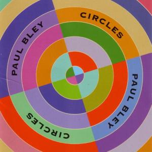 paul bley - circles