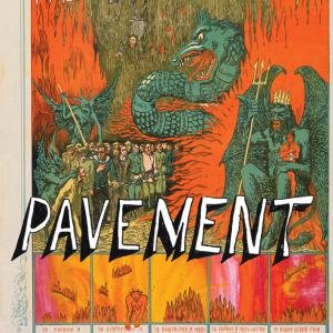 pavement - quarantine the past:the best of