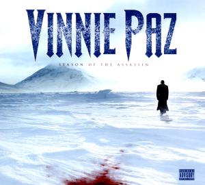 paz,vinnie (jedi mind tricks) - season of the assassin