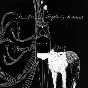 pentatonik - the five angels