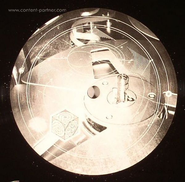 perc - work softer revisited (Back)
