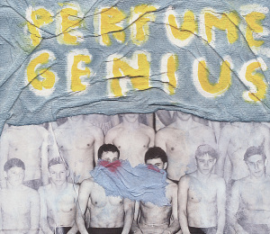 perfume genius - put your back n2 it