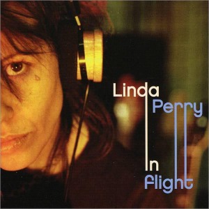 perry,linda - in flight