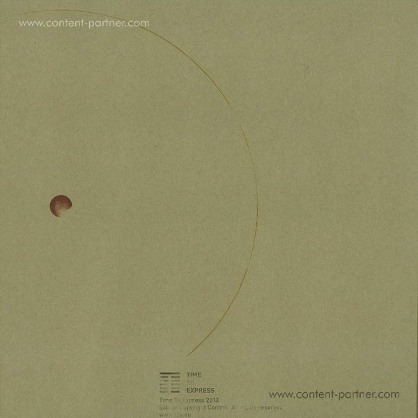 peter van hoesen - receiver 3/3 (marcel fengler/neel remixe (Back)