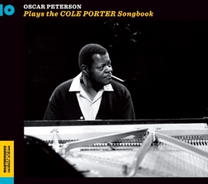 peterson,oscar - plays cole porter