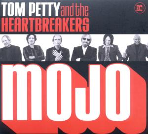petty,tom & the heartbreakers - mojo