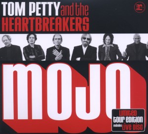 petty,tom & the heartbreakers - mojo