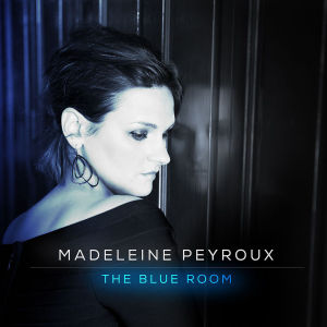 peyroux,madeleine - the blue room
