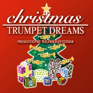 pfitzner,wilfried - christmas trumpet dreams