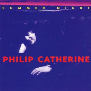 philip catherine - summer night