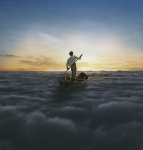 pink floyd - the endless river