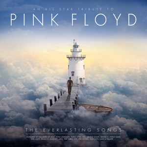 pink floyd - the everlasting songs (digipak)
