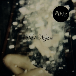 pins - wild nights (lp+cd)
