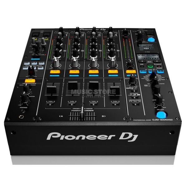 pioneer mixer - DJM-900 NXS2