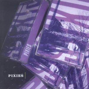 pixies - pixies
