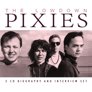 pixies - the lowdown