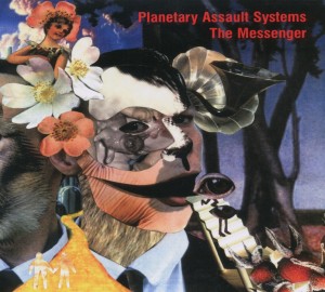 planetary assault systems - the messenger