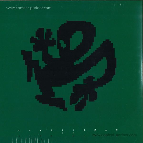 plastikman - ex [dixon, dubfire, tale of us, recondit