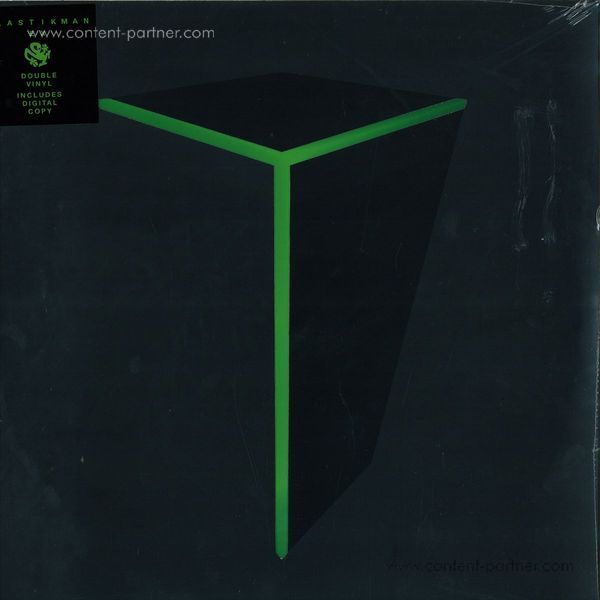 plastikman - ex