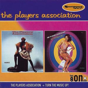 players association - players association/turn the music up