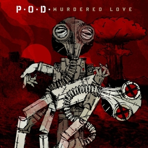 p.o.d. - murdered love