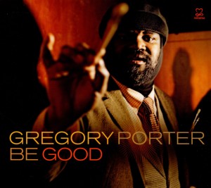 porter,gregory - be good