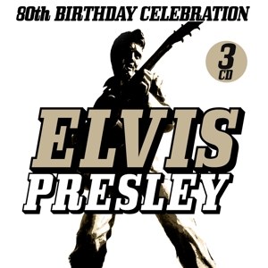 presley,elvis - birthday celebration 80th
