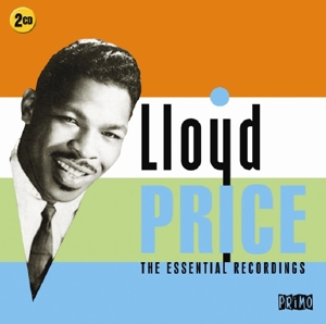 price,lloyd - essential recordings