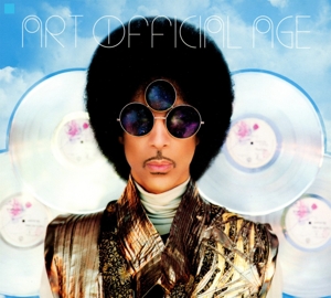 prince - art official age