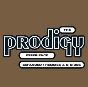 prodigy,the - experience/expanded (re-issue)