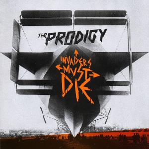 prodigy,the - invaders must die