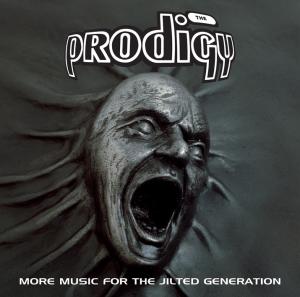 prodigy,the - more music for the jilted generation (re
